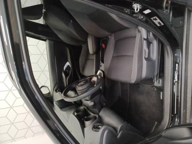 Toyota Yaris image 4