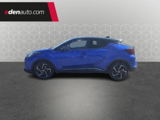 Toyota C-Hr image 6