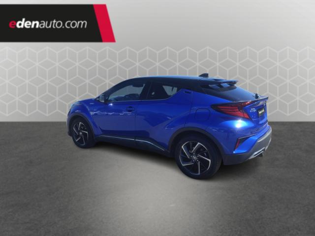 Toyota C-Hr image 4