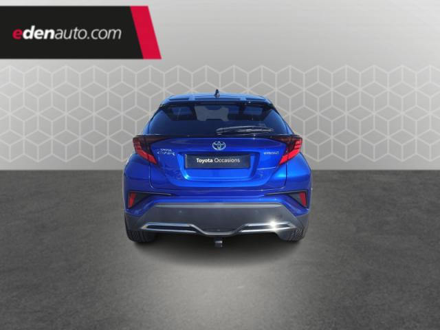 Toyota C-Hr image 1