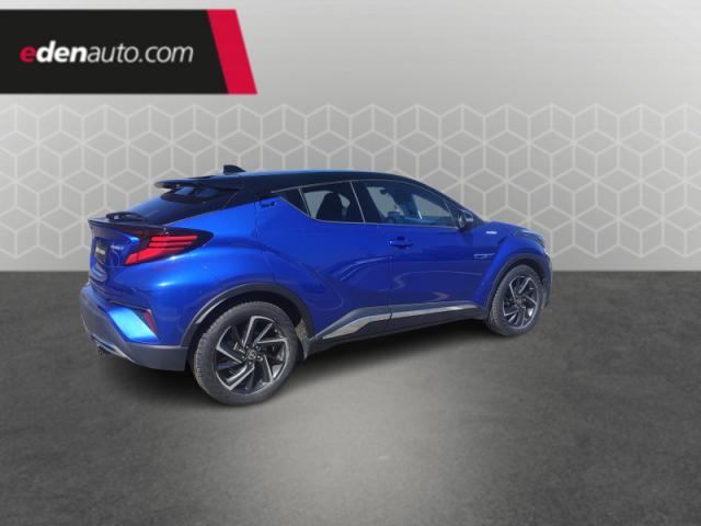 Toyota C-Hr image 5