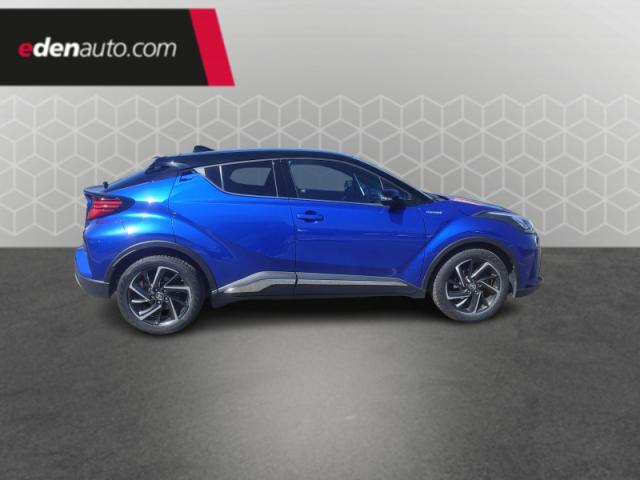 Toyota C-Hr image 9
