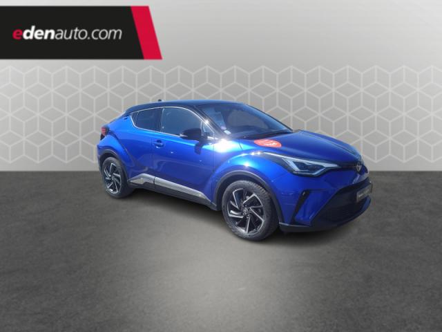 Toyota C-Hr image 8