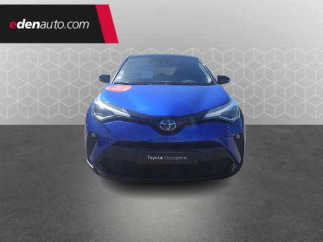 Toyota C-Hr image 3