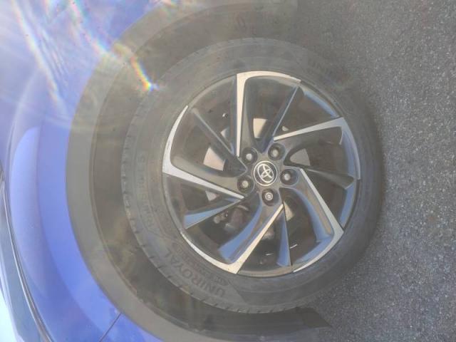 Toyota C-Hr image 7