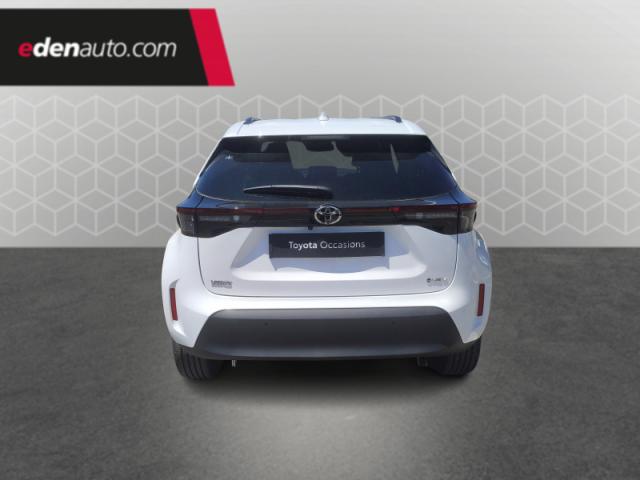 Toyota Yaris image 6