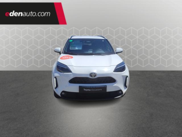 Toyota Yaris image 8