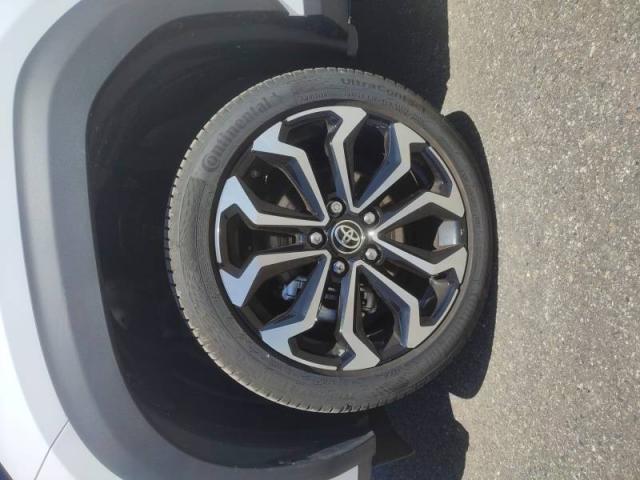 Toyota Yaris image 9