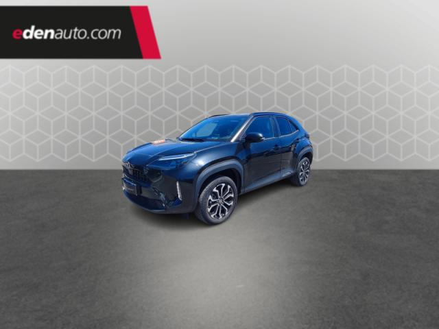Toyota Yaris Cross Hybride 116h 2wd Design