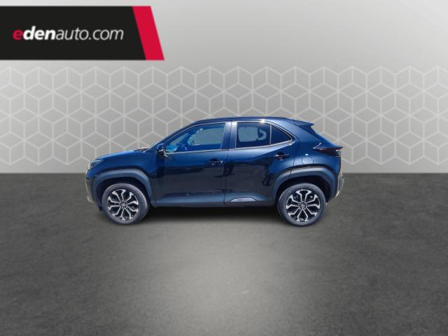 Toyota Yaris image 2