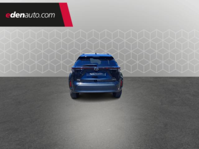 Toyota Yaris image 9