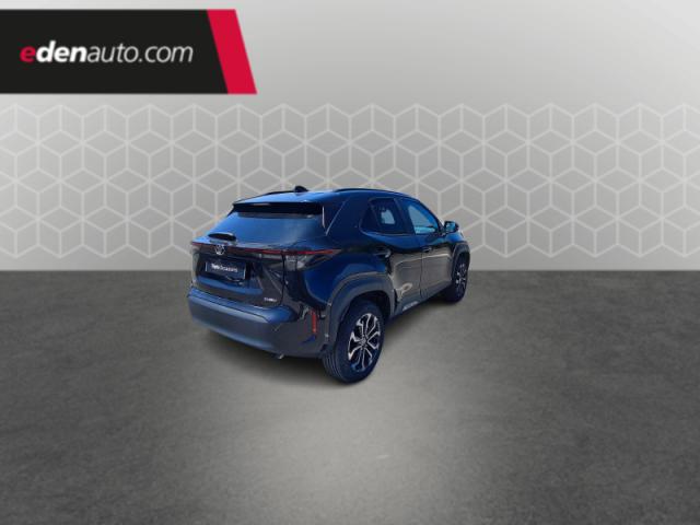 Toyota Yaris image 3