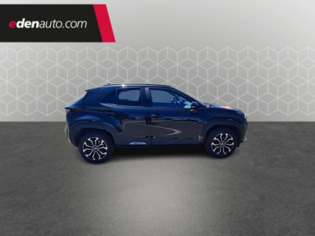 Toyota Yaris image 4