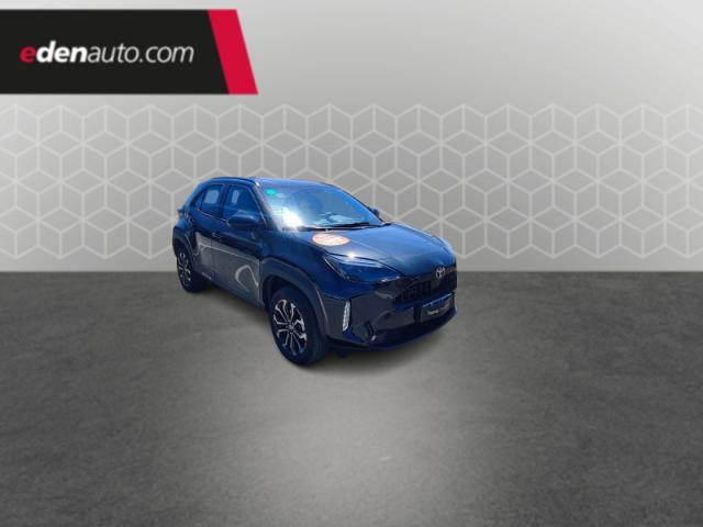 Toyota Yaris image 7