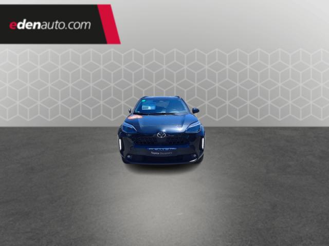 Toyota Yaris image 6