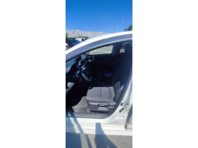 Toyota Yaris image 4