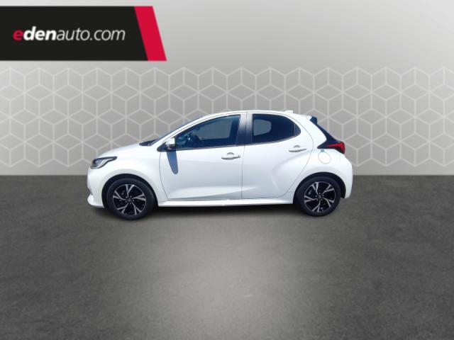 Toyota Yaris image 8