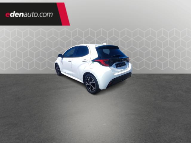 Toyota Yaris image 7