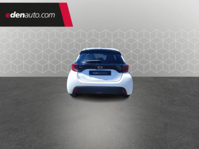 Toyota Yaris image 3