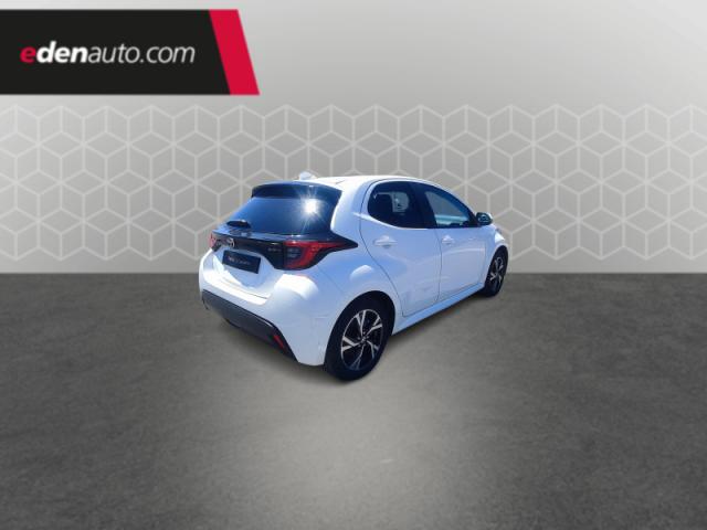 Toyota Yaris image 6