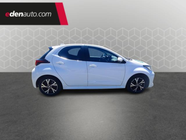Toyota Yaris image 9