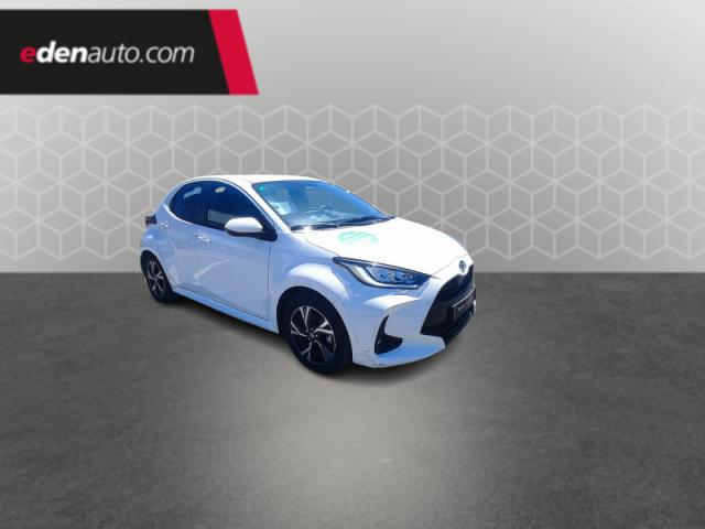 Toyota Yaris image 5