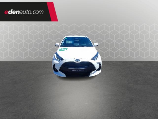 Toyota Yaris image 2