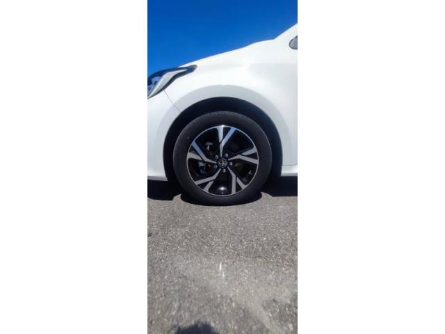 Toyota Yaris image 1