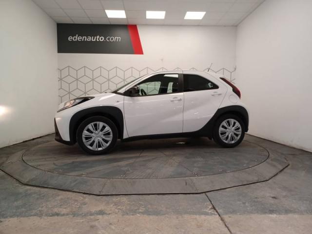 Toyota Aygo X image 5