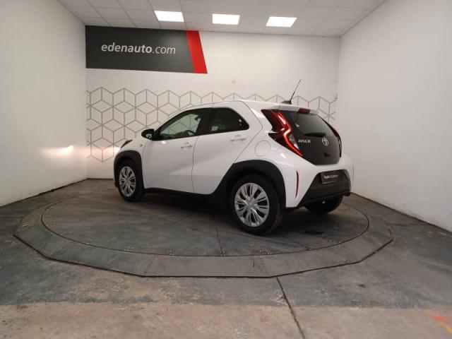 Toyota Aygo X image 8
