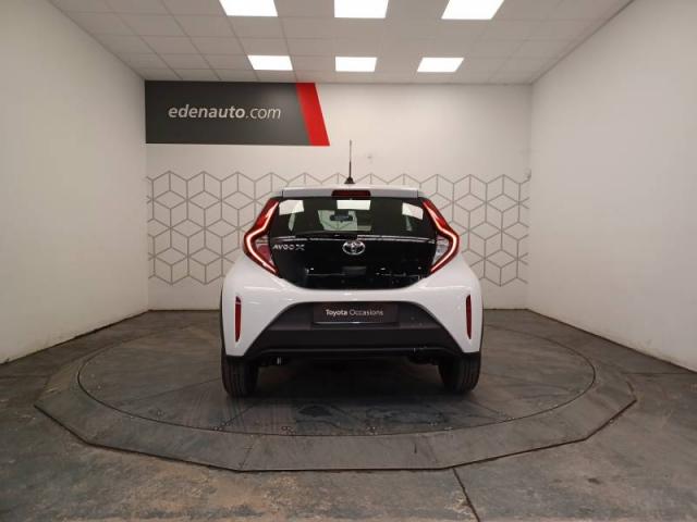 Toyota Aygo X image 1