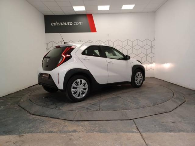 Toyota Aygo X image 3