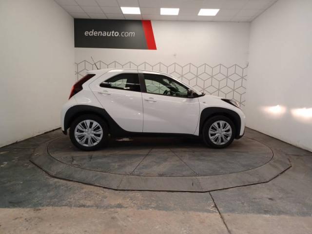 Toyota Aygo X image 4