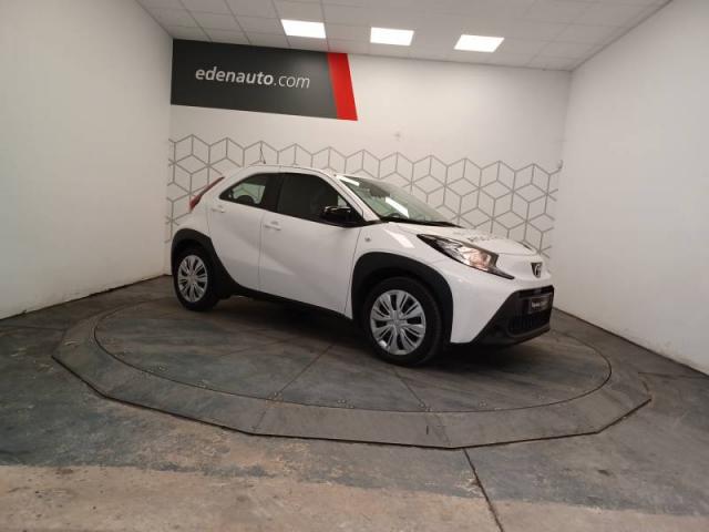 Toyota Aygo X image 9