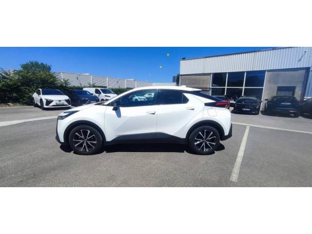 Toyota C-Hr image 3