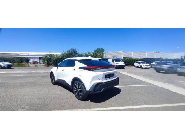 Toyota C-Hr image 8