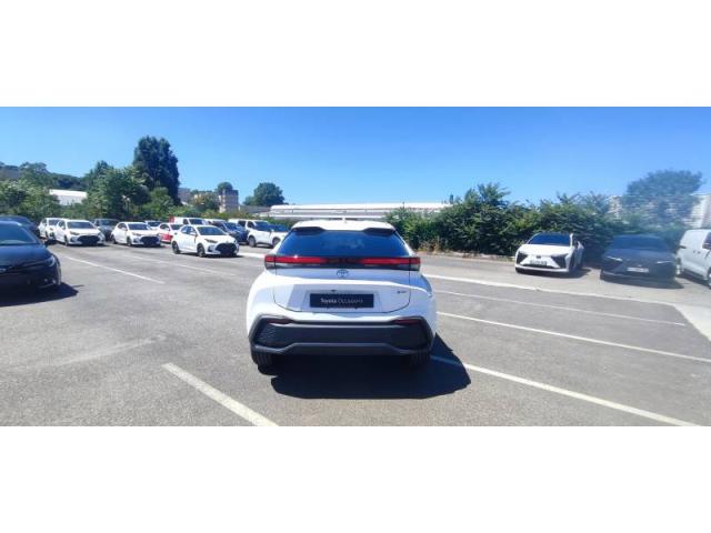 Toyota C-Hr image 7
