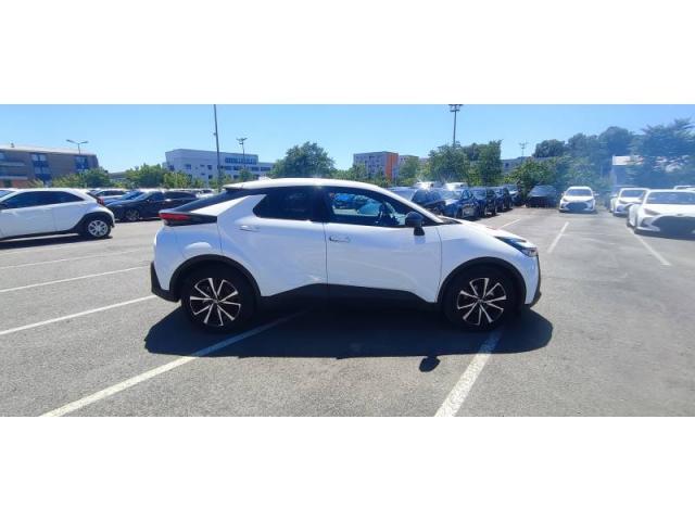 Toyota C-Hr image 4