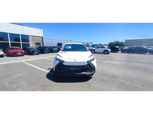 Toyota C-Hr image 6