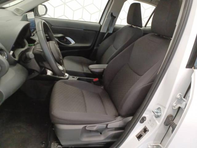 Toyota Yaris image 1