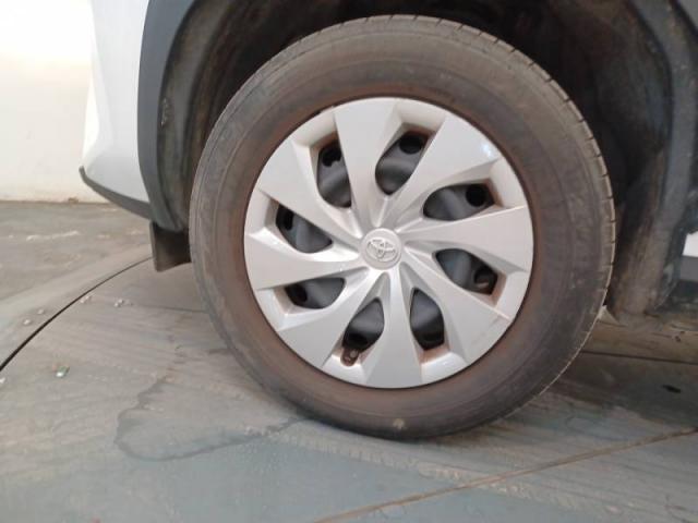 Toyota Yaris image 5