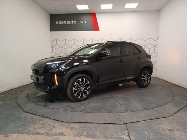 Toyota Yaris Cross Hybride 130h 2wd Design