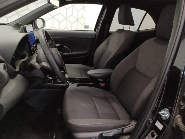 Toyota Yaris image 1