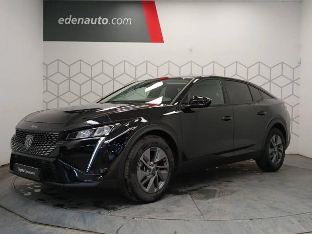 Peugeot 408 Hybrid 145 E-Dcs6 Allure