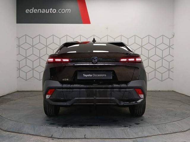 Peugeot 408 image 5