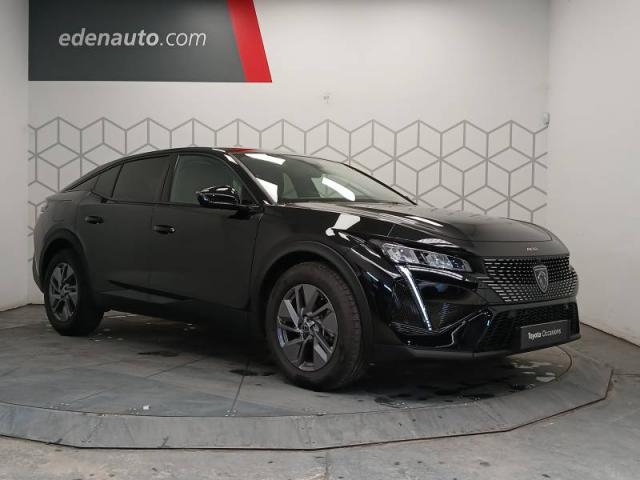 Peugeot 408 image 8