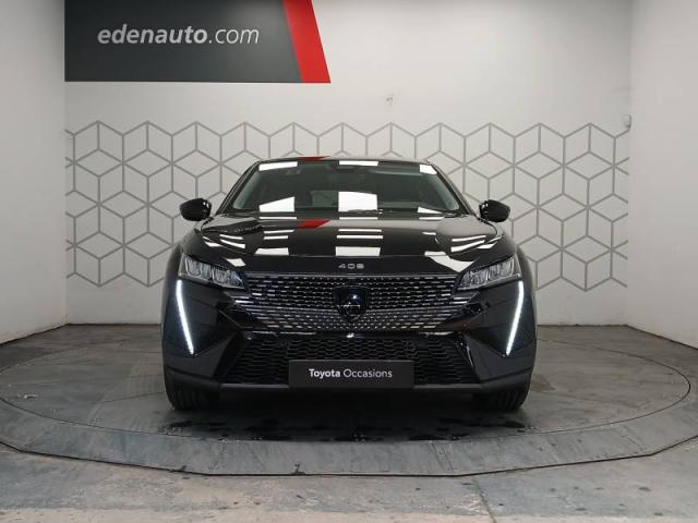 Peugeot 408 image 4