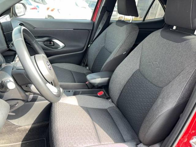 Toyota Yaris image 1
