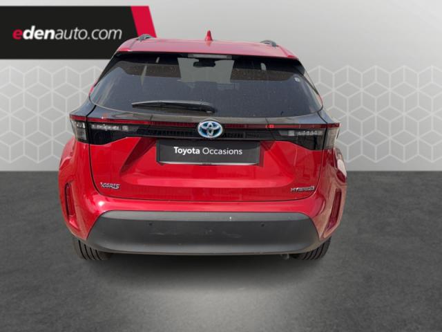 Toyota Yaris image 7