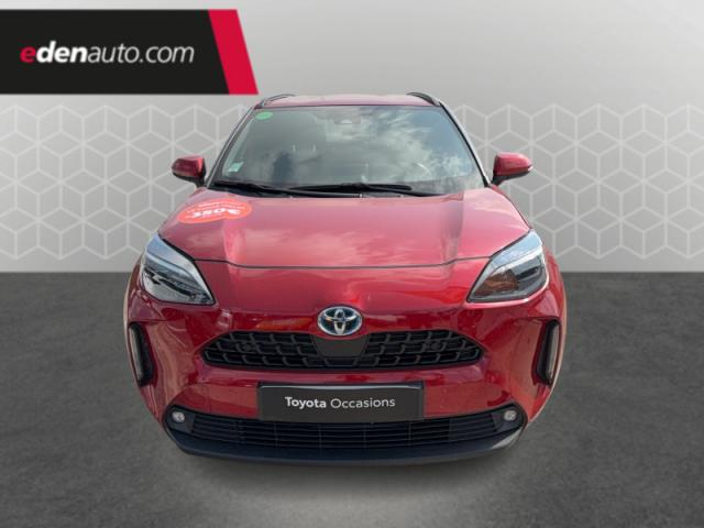 Toyota Yaris image 9